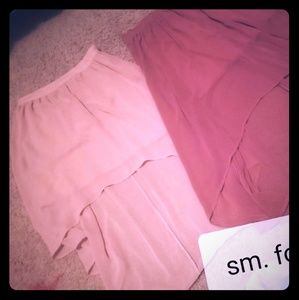 Skirts